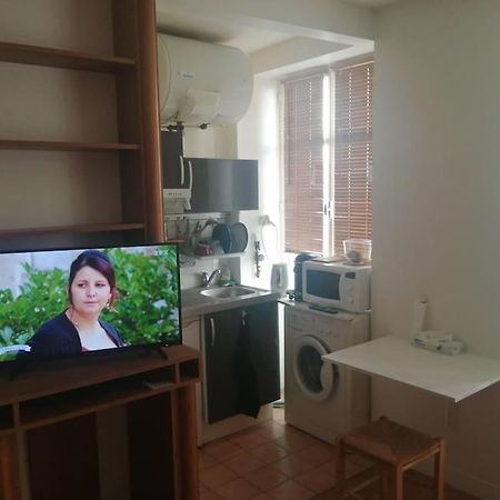 Studio Paris Bastille المظهر الخارجي الصورة