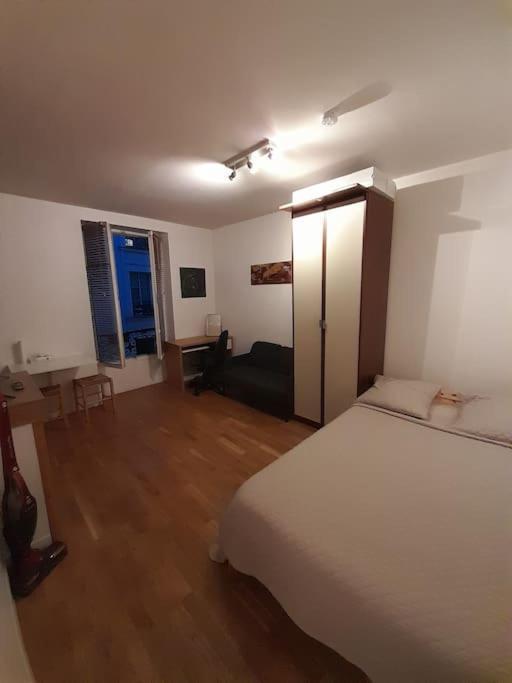 Studio Paris Bastille المظهر الخارجي الصورة