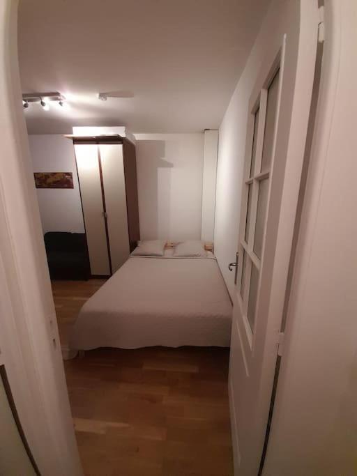 Studio Paris Bastille المظهر الخارجي الصورة
