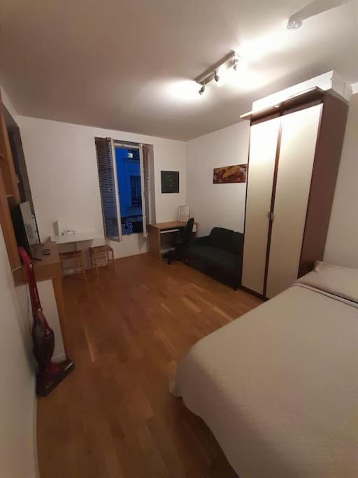 Studio Paris Bastille المظهر الخارجي الصورة