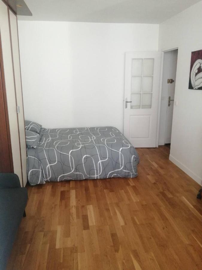 Studio Paris Bastille المظهر الخارجي الصورة